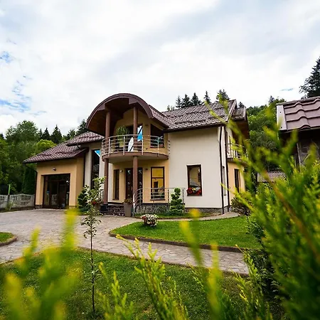 Perla Nordului Villa *