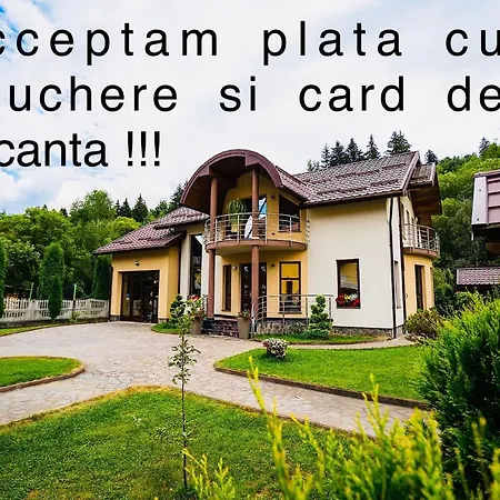 Villa Perla Nordului *