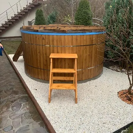 Villa Perla Nordului