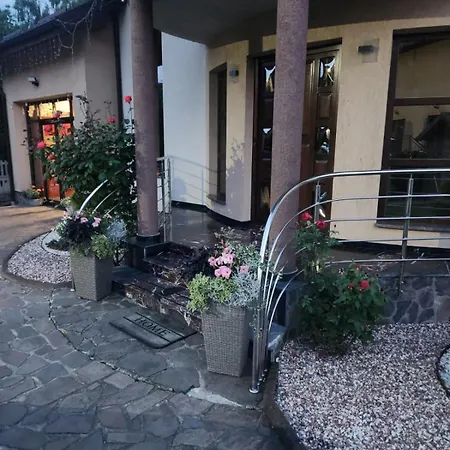 Villa Perla Nordului