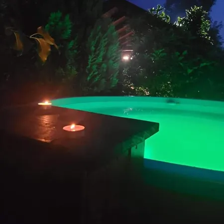Perla Nordului Villa Moisei