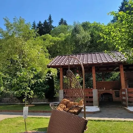 Villa Perla Nordului