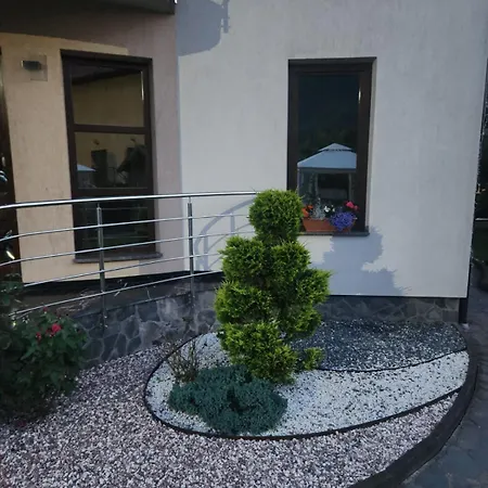 Villa Perla Nordului *