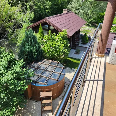 Perla Nordului Villa *