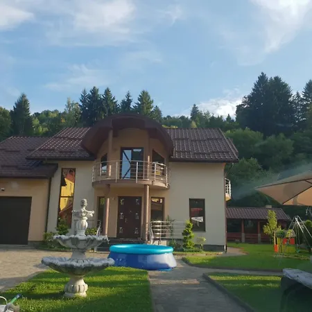 Villa Perla Nordului *