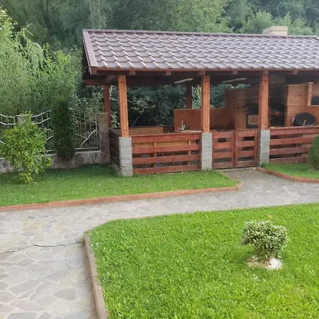 Perla Nordului Moisei